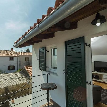 Costabona Apartment Kostabona ภายนอก รูปภาพ