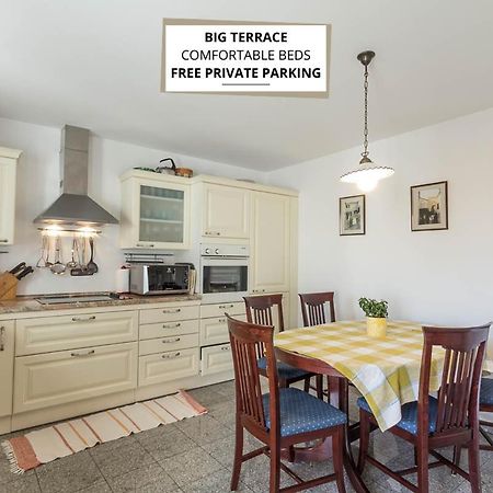 Costabona Apartment Kostabona ภายนอก รูปภาพ