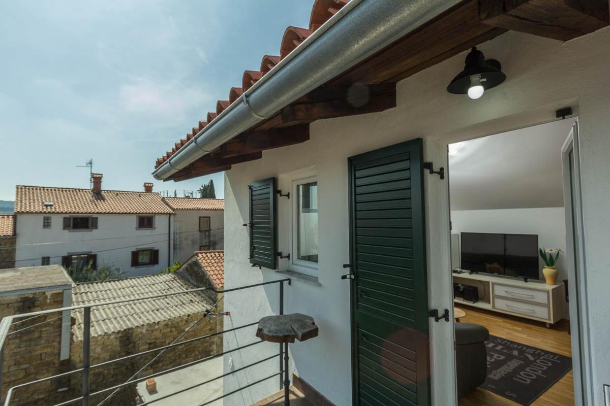 Costabona Apartment Kostabona ภายนอก รูปภาพ