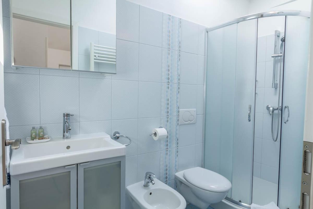 Costabona Apartment Kostabona ภายนอก รูปภาพ