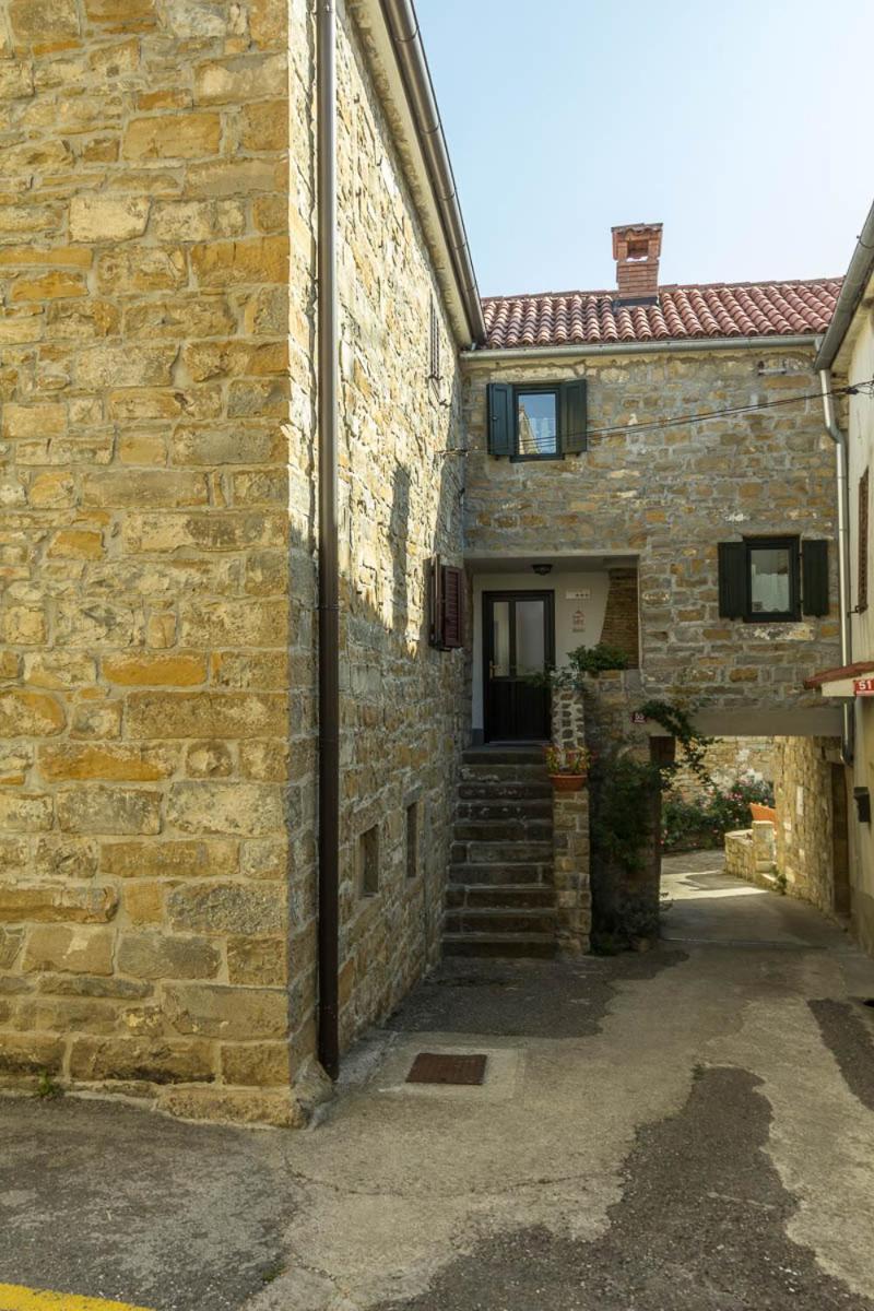 Costabona Apartment Kostabona ภายนอก รูปภาพ