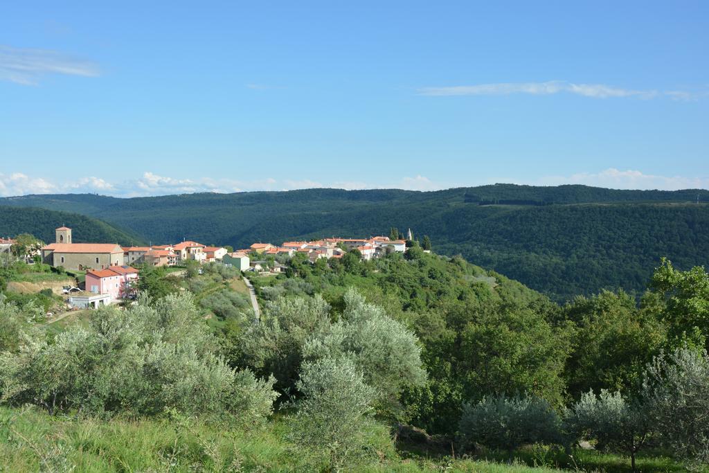 Costabona Apartment Kostabona ภายนอก รูปภาพ