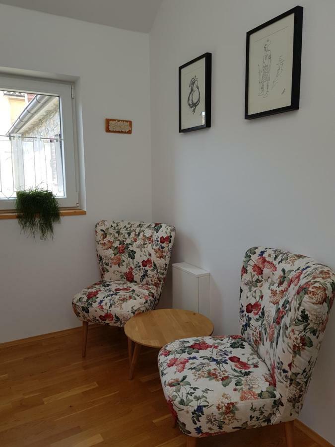 Costabona Apartment Kostabona ภายนอก รูปภาพ