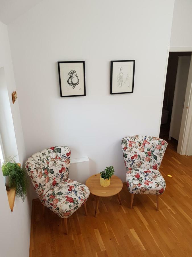 Costabona Apartment Kostabona ภายนอก รูปภาพ
