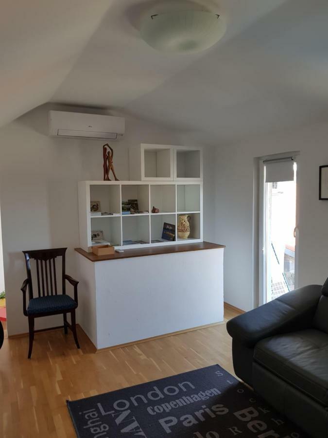 Costabona Apartment Kostabona ภายนอก รูปภาพ