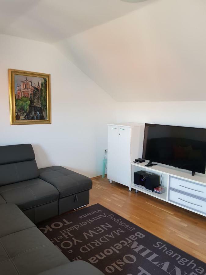 Costabona Apartment Kostabona ภายนอก รูปภาพ
