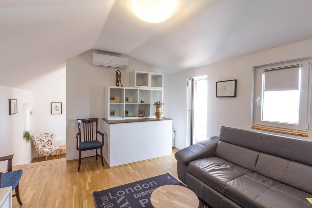Costabona Apartment Kostabona ภายนอก รูปภาพ