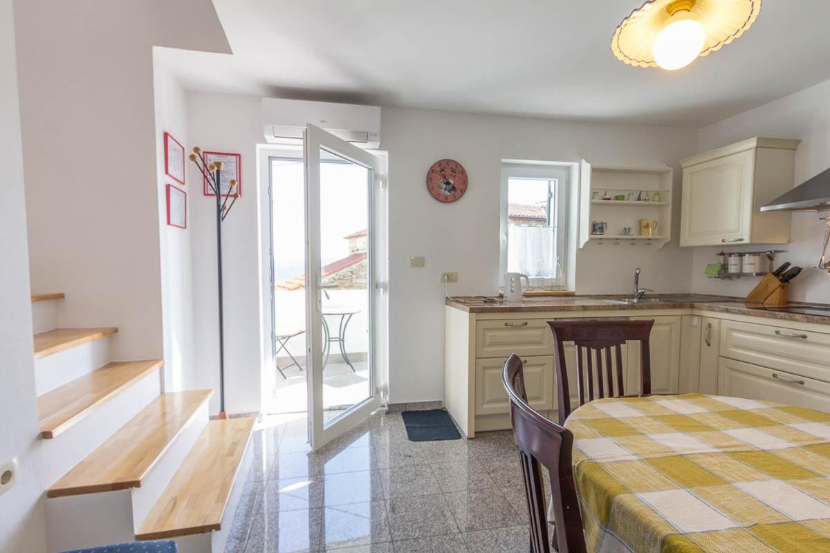 Costabona Apartment Kostabona ภายนอก รูปภาพ