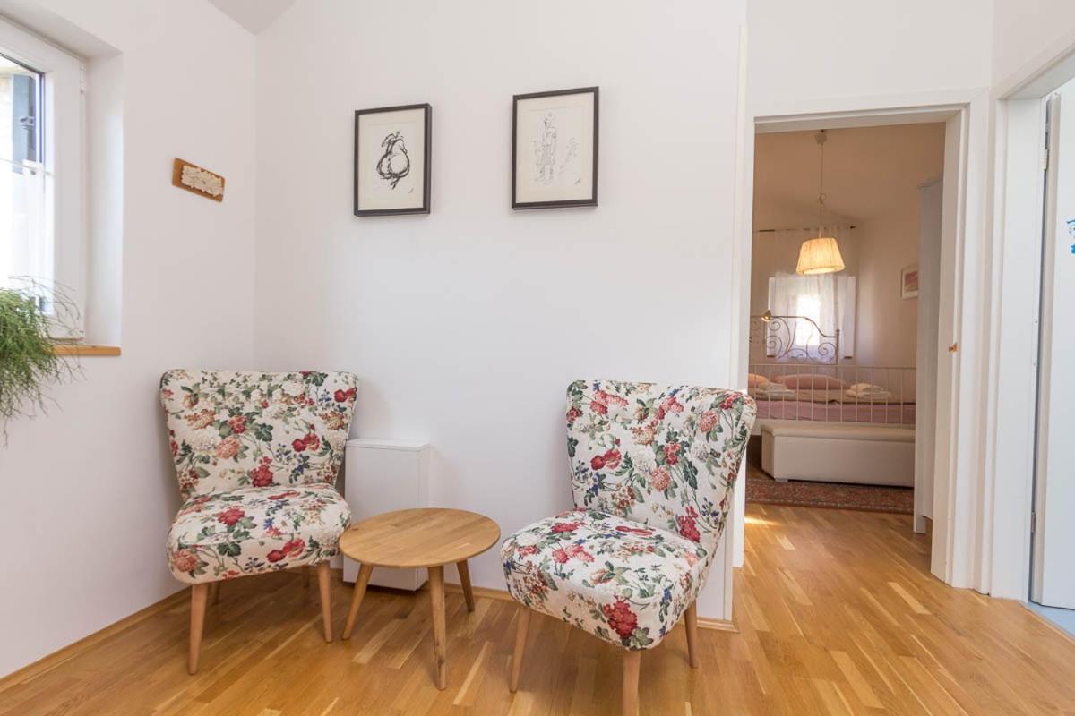 Costabona Apartment Kostabona ภายนอก รูปภาพ