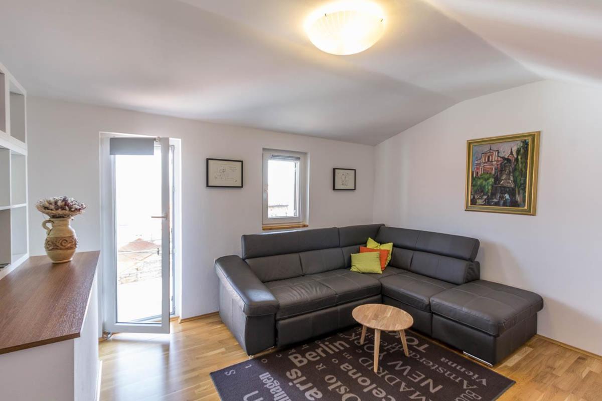 Costabona Apartment Kostabona ภายนอก รูปภาพ
