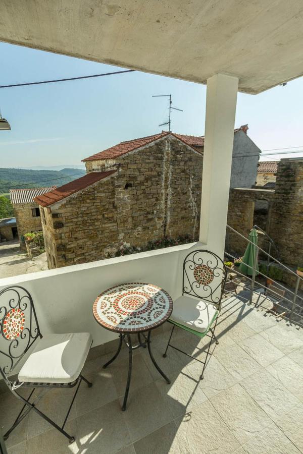 Costabona Apartment Kostabona ภายนอก รูปภาพ